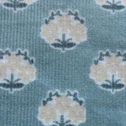 21-channel Printed Cotton Fabric